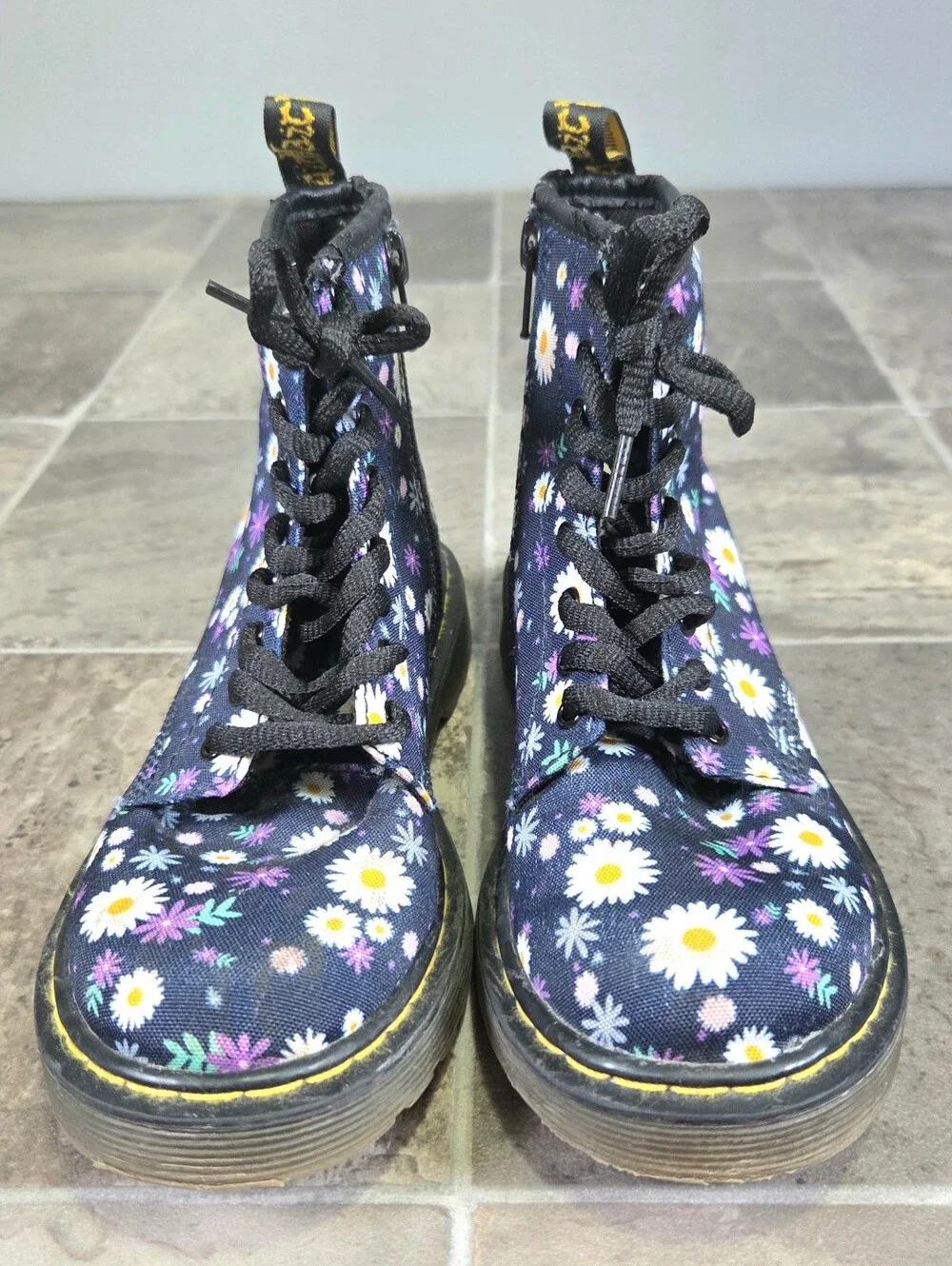 Dr. Martens pre owned